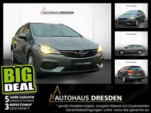 Opel Astra K Sports Tourer 1.2 Turbo Edition PDC