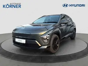 Hyundai KONA 65 KWH TREND ASSISTENZPAKET ELEKRISCHE HECKKLAPPE