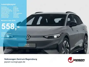 Volkswagen ID.7 Tourer Pro 77 kWh Automatik R-KAMERA