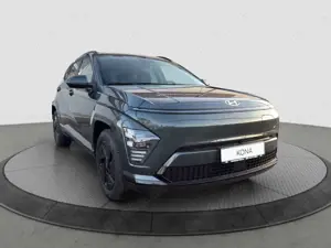 Hyundai KONA 65 KWH TREND ASSISTENZPAKET ELEKRISCHE HECKKLAPPE Bild 2
