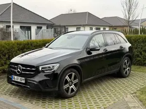 Mercedes-Benz GLC 200 GLC 200 d 4Matic