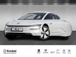 Volkswagen XL1 SAMMLERSTÜCK DSG LED Navi Klima Alcantara