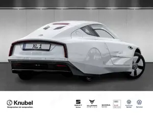 Volkswagen XL1 SAMMLERSTÜCK DSG LED Navi Klima Alcantara Bild 2