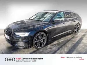 Audi A6 Avant S line 50 TDI qu. tiptr. (Pano,BO,Matrix