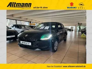 Suzuki Swift 1.2 Dualjet Hybrid 61 kW AllGrip Club
