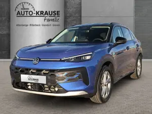 Volkswagen T-Roc Life 1.5 l eTSI OPF