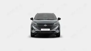 Nissan Qashqai 1.3 DIG-T MHEV Tekna ACC+LED+Navi+Pano Bild 5