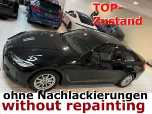BMW i4 eDrive40 im Top Zustand +kaufe auch Teslas an