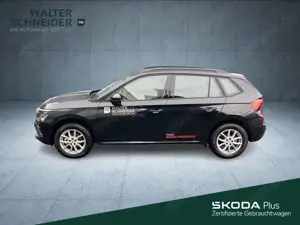 Skoda Kamiq Tour 1,0 TSI 115 PS 7-Gang-DSG Tour