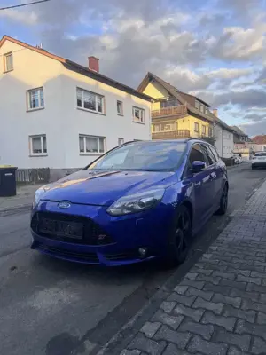 Ford Focus ST