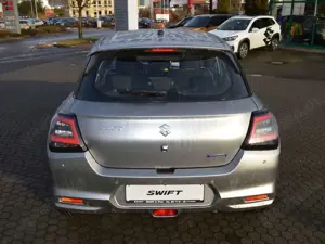 Suzuki Swift Swift 1.2 Dualjet Hybrid Allgrip MT Club Bild 5