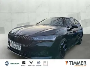 Skoda Superb Combi 2.0 TDI 110 kW Sportline *AHK*FAHRASSISTENZ
