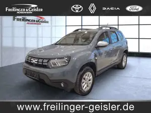 Dacia Duster Expression Bluetooth Navi LED Klima