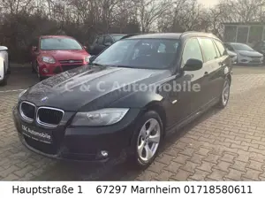 BMW 316 3 Touring 316d/Klima/SHZ