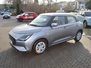 Suzuki Swift Swift 1.2 Dualjet Hybrid Allgrip MT Club Bild 2