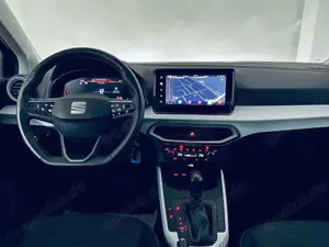 SEAT Arona Style 1.0 TSI * 1.HAND * NAVI * TEMPOMAT * Bild 3