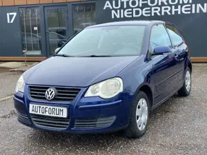 Volkswagen Polo 9N 1.2 Trendline KLIMAANLAGE* NICHTRAUCHER*