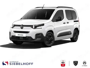 Citroen Berlingo M Plus Diesel 100 | Cam | Lenkradhzg |