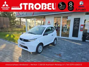 Aixam City Pack*DAB-RADIO*ZENTRALVERRIEGELUNG*