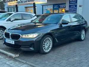 BMW 530 e xDrive Aut. Navi*KAM*LED*Mwst.*Digital*ACC*
