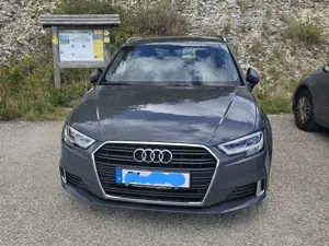 Audi A3 1,5 TFSI Sportback Design