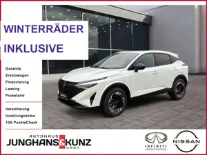 Nissan Qashqai QASHQAI MY25 1.5 e-POWER 205 PS Generation 3!!!