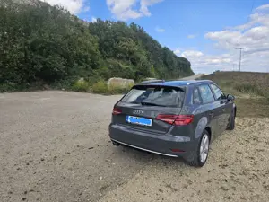 Audi A3 1,5 TFSI Sportback Design Bild 3