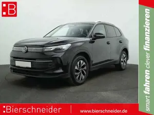 Volkswagen Tiguan 1.5 eTSI DSG Life AHK NAVI DESIGN-PAKET