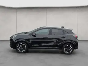 Ford Puma ST-LINE X 1.0 EcoBoost Hybrid Aut. 92 kW, 5-t Bild 2