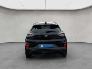 Ford Puma ST-LINE X 1.0 EcoBoost Hybrid Aut. 92 kW, 5-t Bild 4