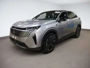 Peugeot 3008 GT Hybrid 145 e-DSC6,Massage,360°,ACC