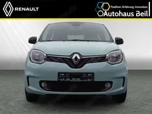 Renault Twingo Techno Electric Bild 5