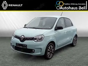 Renault Twingo Techno Electric