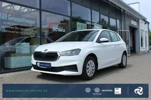 Skoda Fabia Active 1.0 LED+DAB+BLUETOOTH+SITZHZ+EPH+++