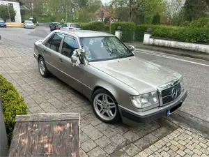 Mercedes-Benz E 320 Aut.