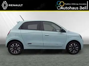 Renault Twingo Techno Electric Bild 4
