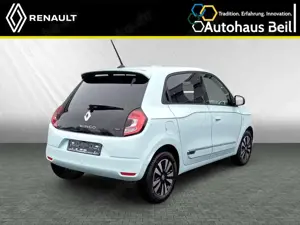 Renault Twingo Techno Electric Bild 3