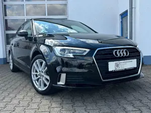 Audi A3 1,6 TDI