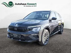 Skoda Kamiq 1.5 TSI Balance NAVI AHK ACC FACEL. LED