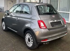 Fiat 500 TÜF AU NEU PANORAMA*KLIMA*PDC*BLUETOOTH*Lounge