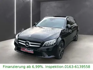 Mercedes-Benz C 300 EQ power T-Modell