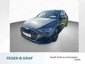 Audi S3 Spb. TFSI S tronic - SONOS - TITAN ABGAS -