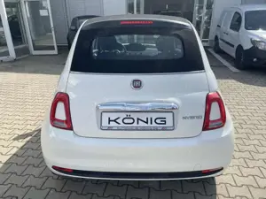 Fiat 500C Bild 5