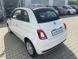 Fiat 500C Bild 4