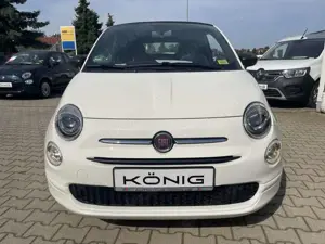 Fiat 500C Bild 2