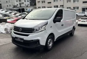Fiat Talento L2H1 1,2t SX*KLIMA*NAVI*KAMERA*
