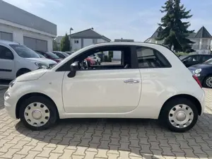 Fiat 500C Bild 3