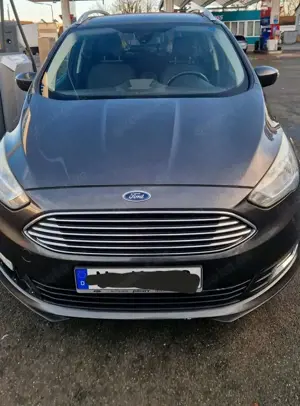 Ford Grand C-Max C-Max Diesel 1.5 TDCi Start-Stopp-System Business