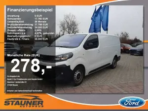 Opel Vivaro Kasten Edition L3  Navi DAB 177PS