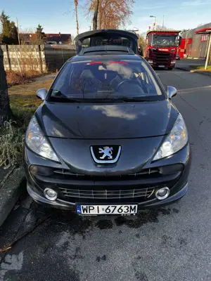 Peugeot 207 175 RC